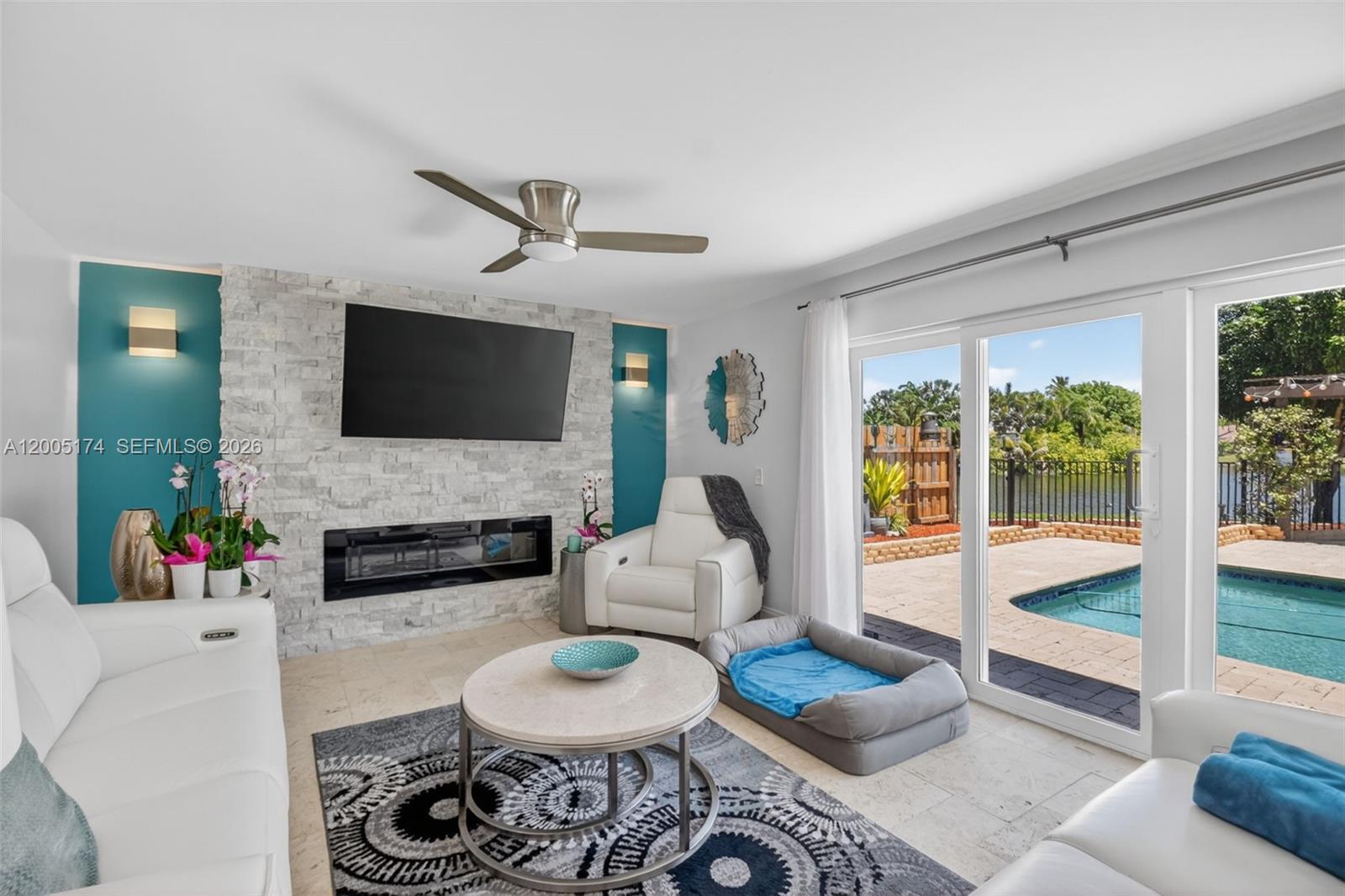 BRIARRIDGE 2 - Residential