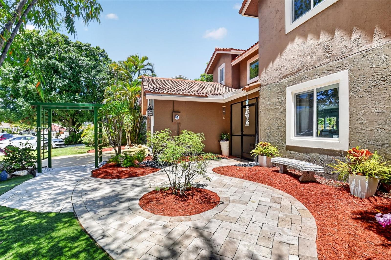 BRIARRIDGE 2 - Residential