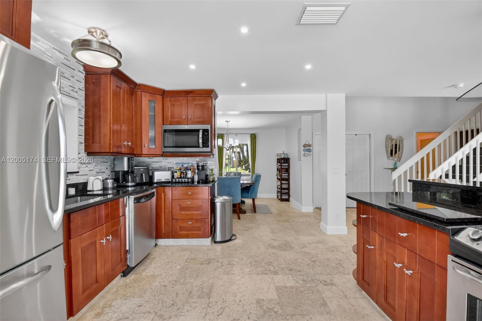 BRIARRIDGE 2 - Residential