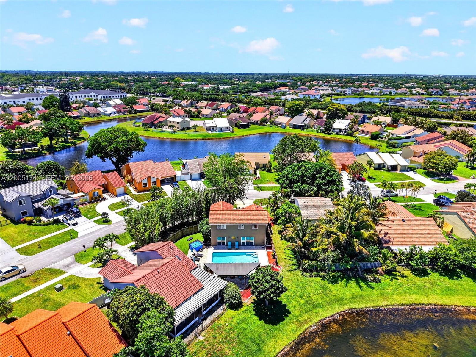 BRIARRIDGE 2 - Residential