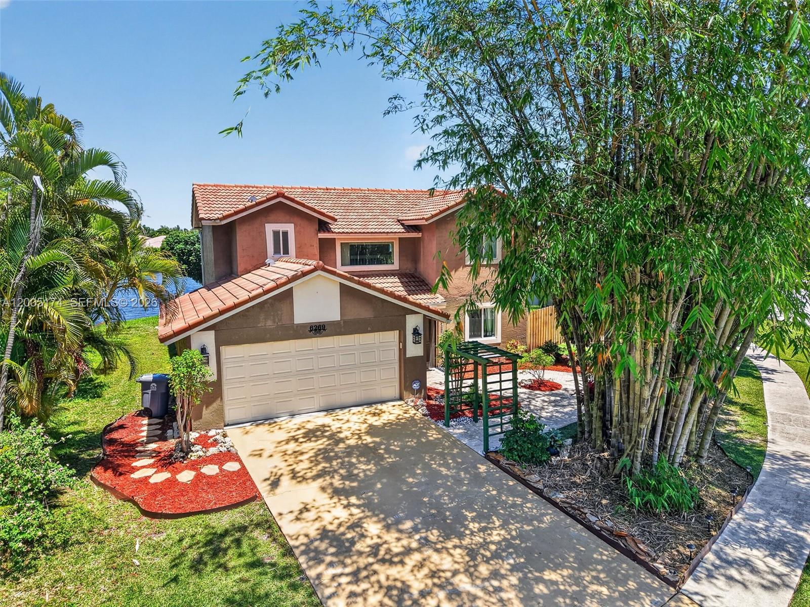 BRIARRIDGE 2 - Residential