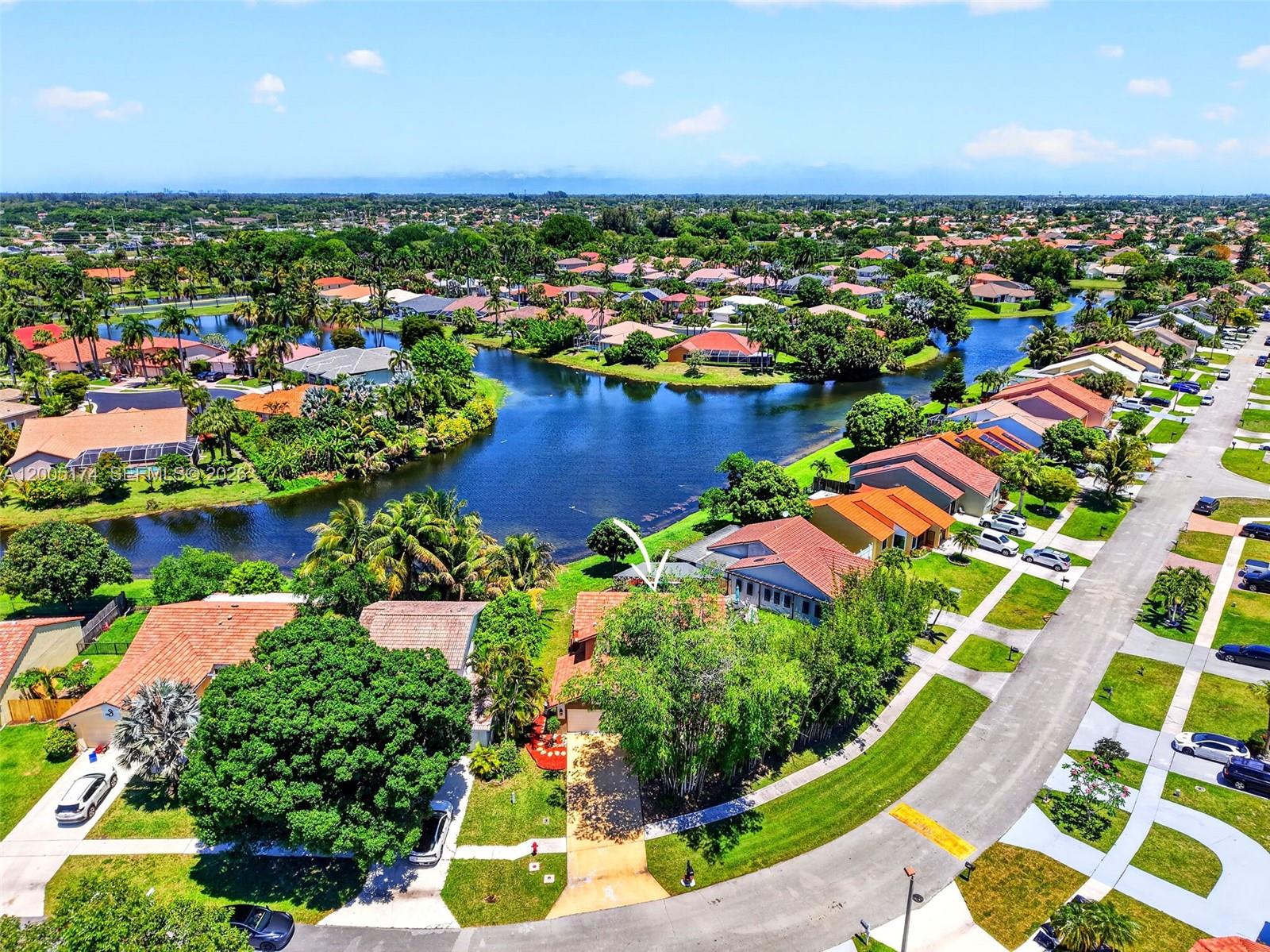BRIARRIDGE 2 - Residential