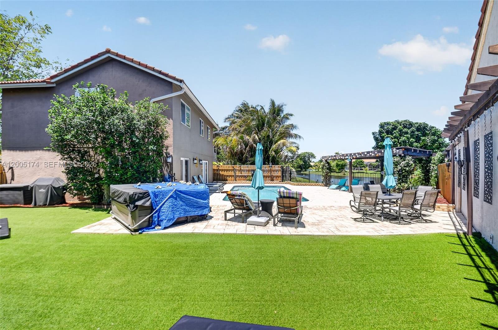 BRIARRIDGE 2 - Residential