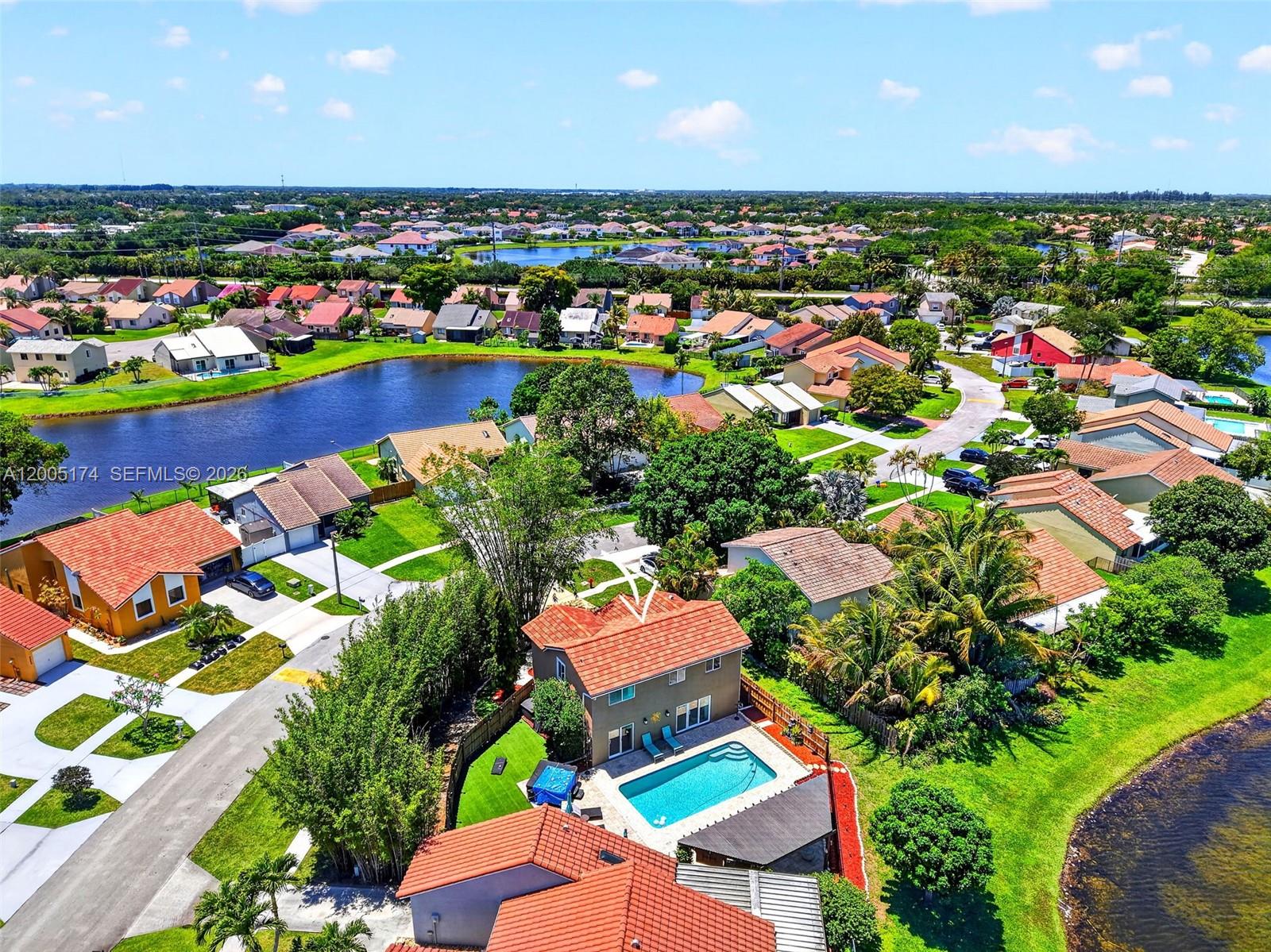 BRIARRIDGE 2 - Residential
