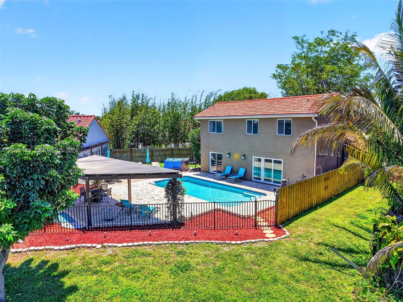 BRIARRIDGE 2 - Residential