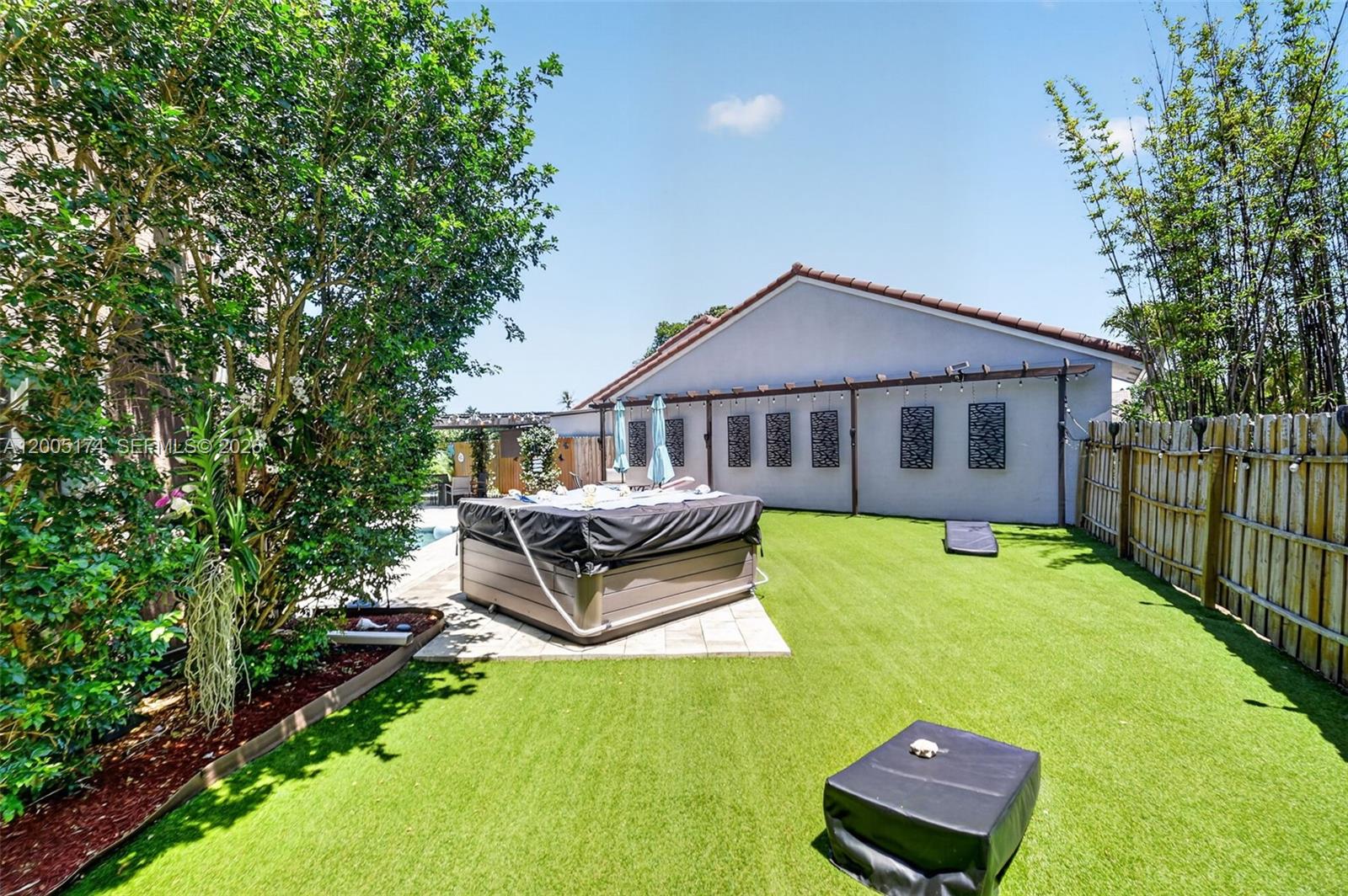 BRIARRIDGE 2 - Residential