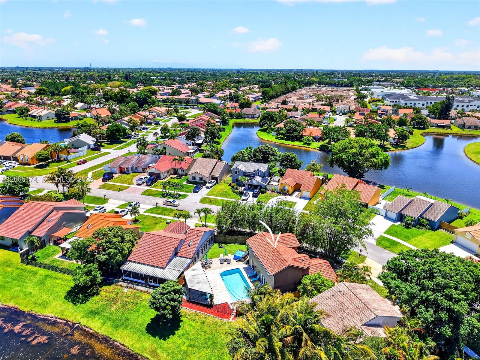 BRIARRIDGE 2 - Residential