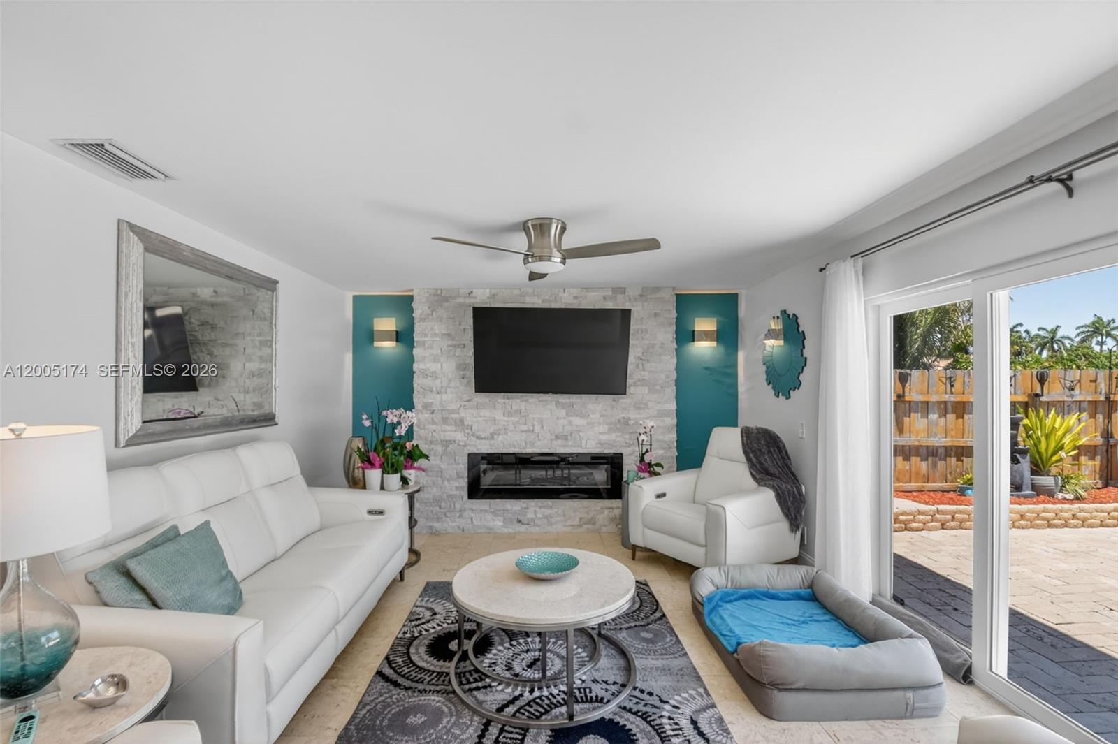 BRIARRIDGE 2 - Residential