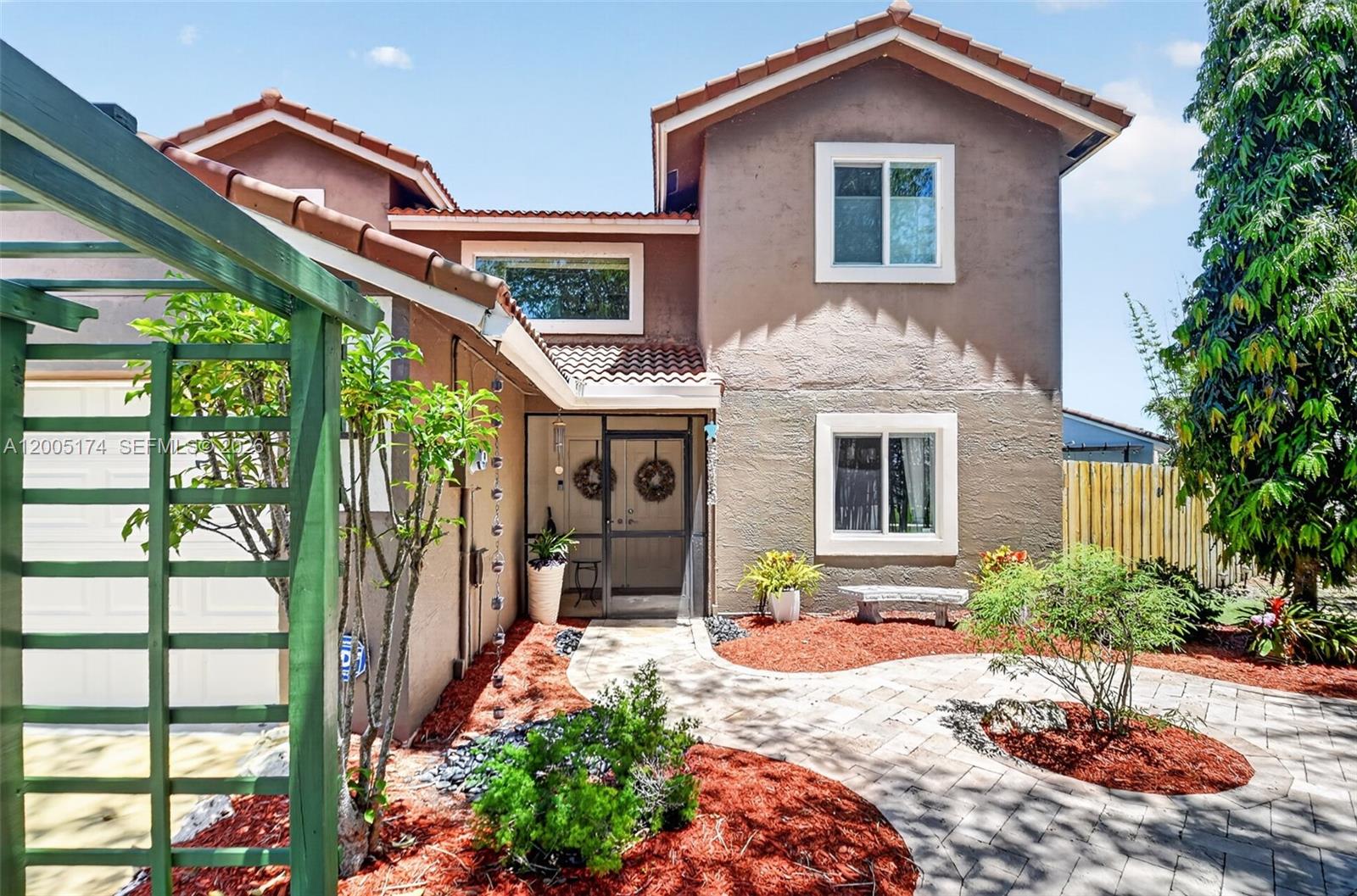 BRIARRIDGE 2 - Residential