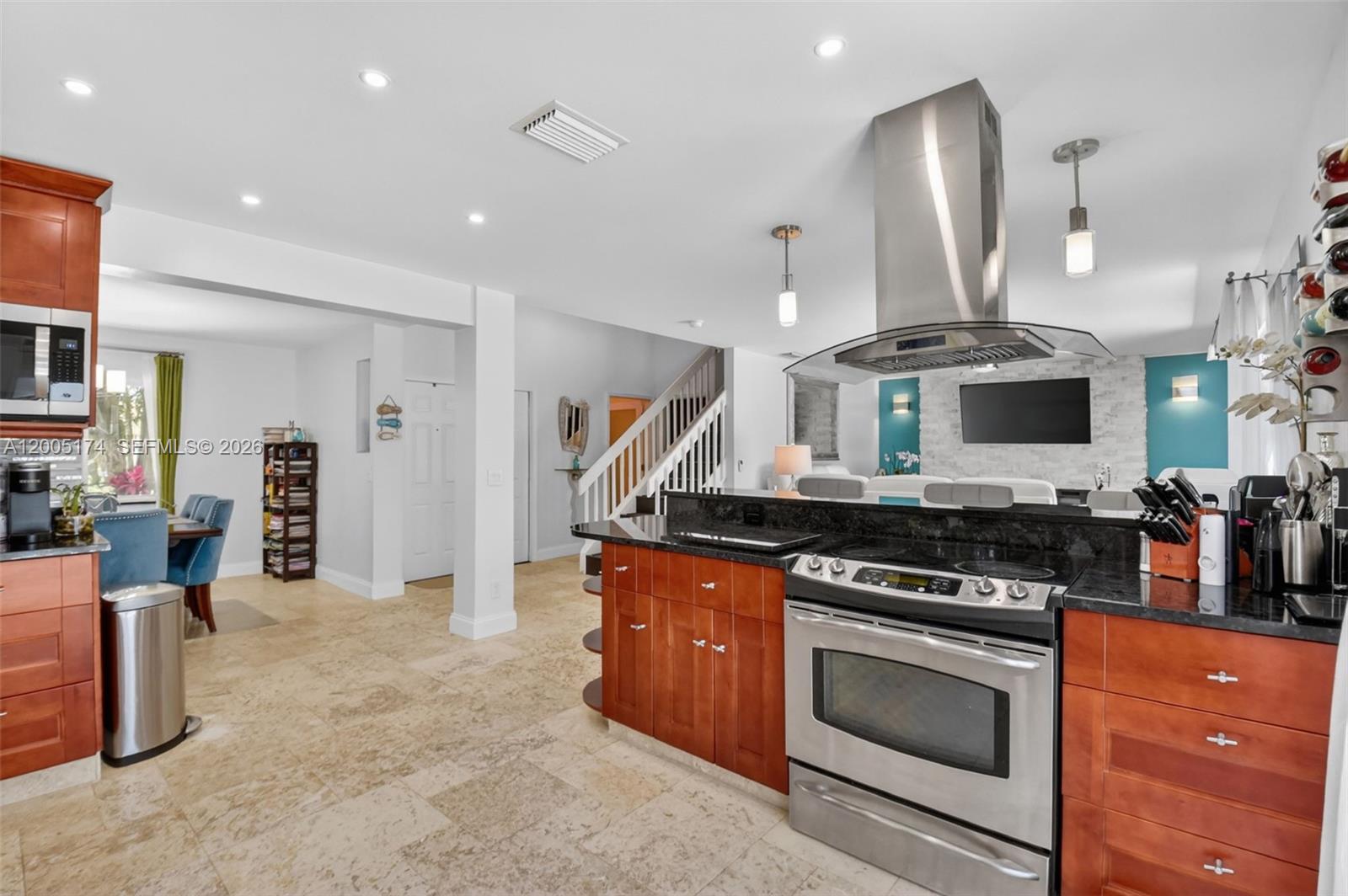 BRIARRIDGE 2 - Residential