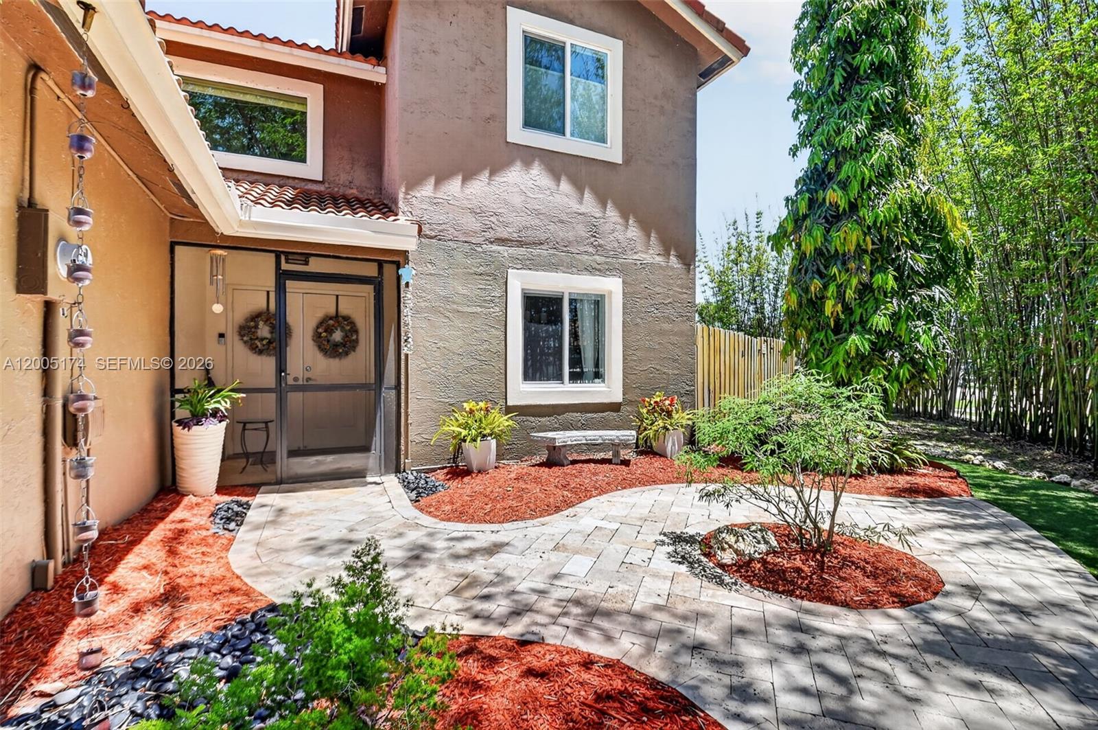 BRIARRIDGE 2 - Residential