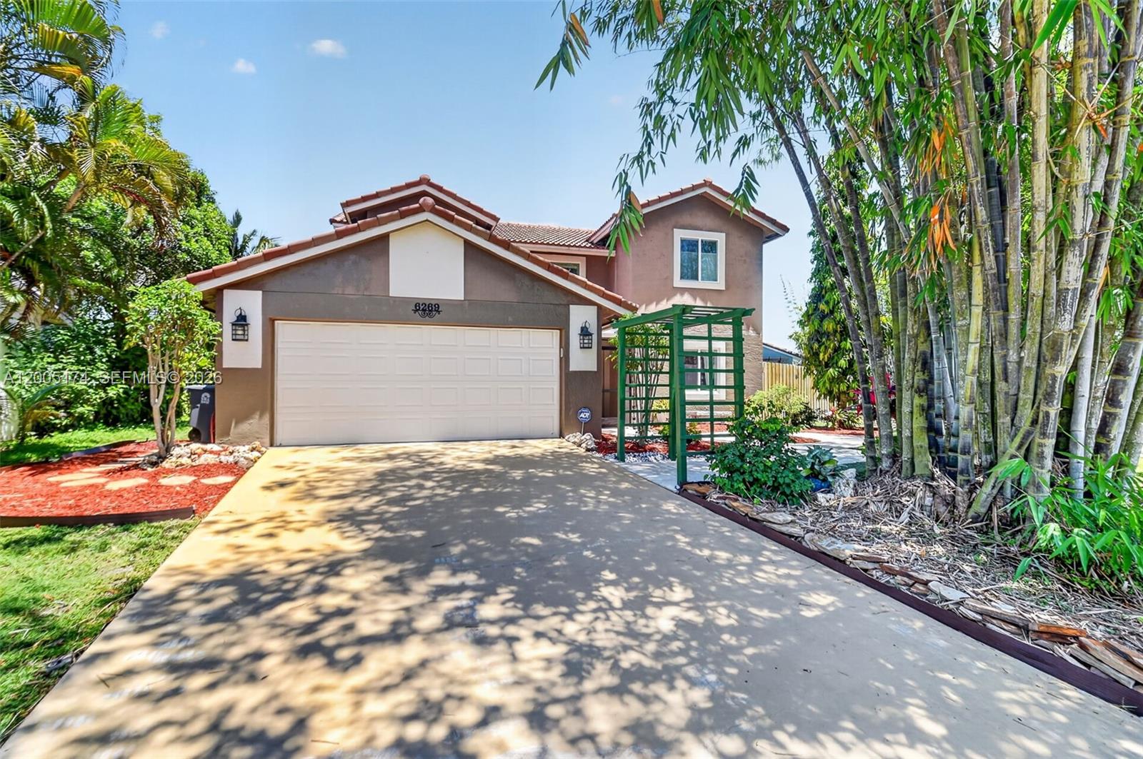 BRIARRIDGE 2 - Residential