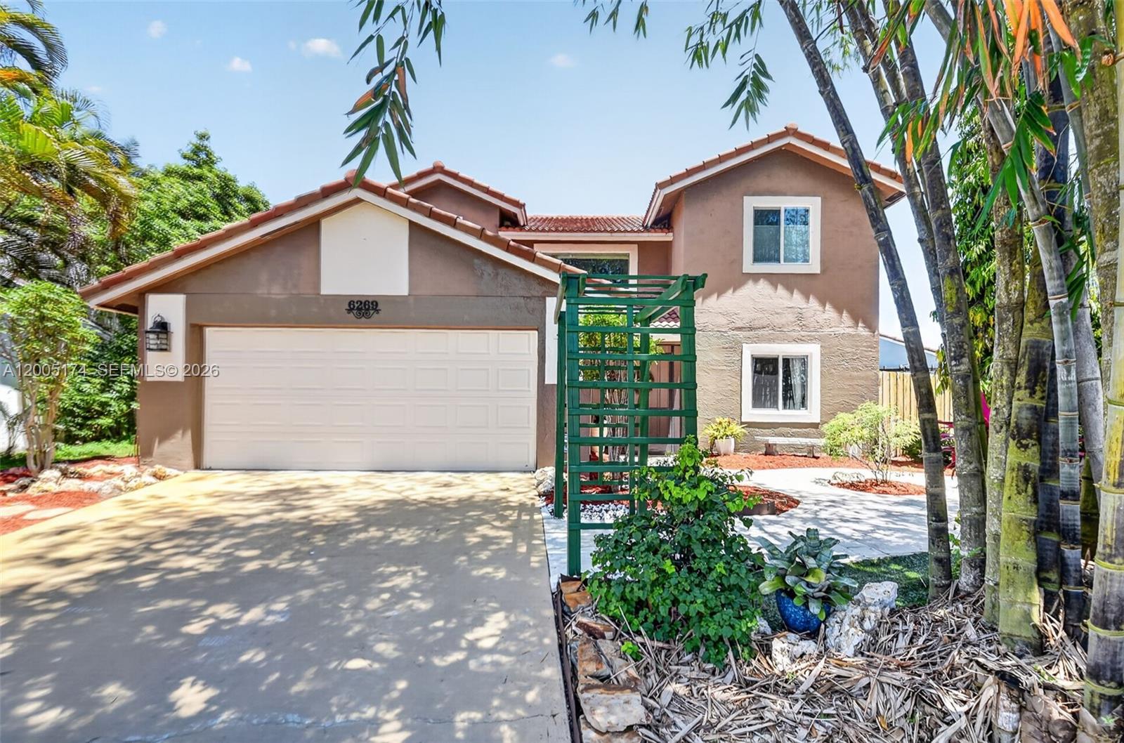 BRIARRIDGE 2 - Residential