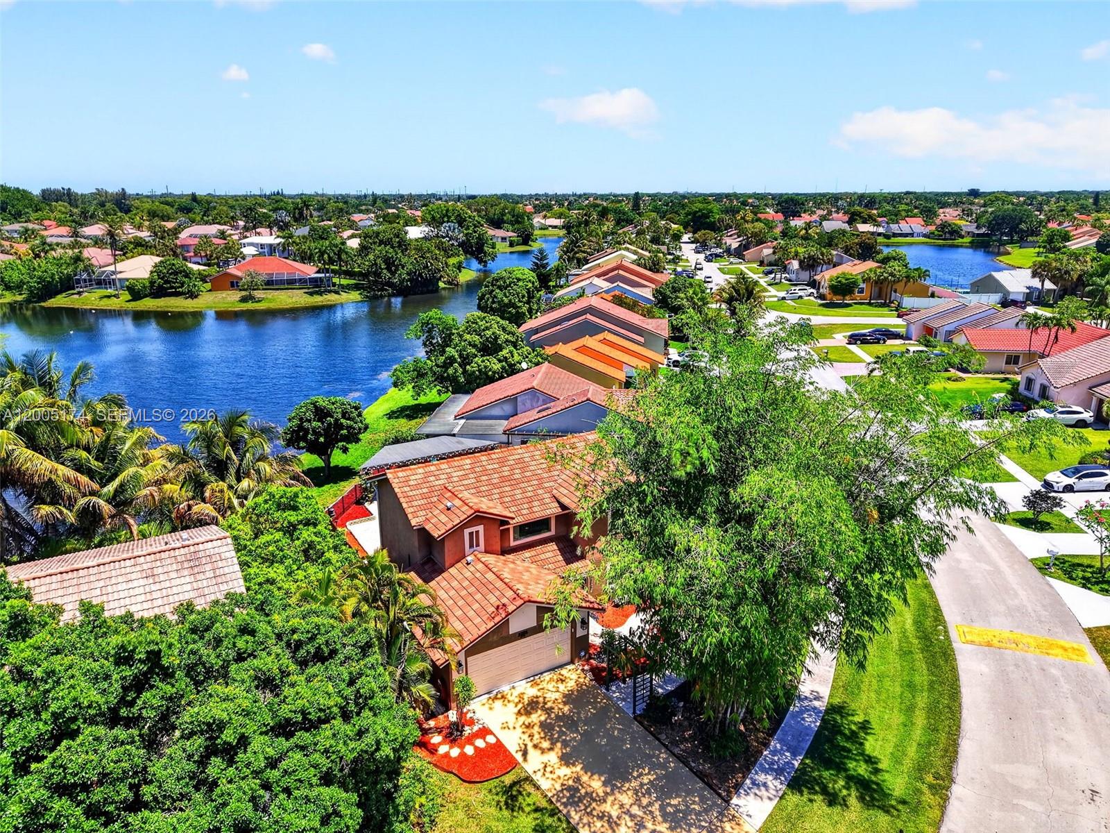 BRIARRIDGE 2 - Residential