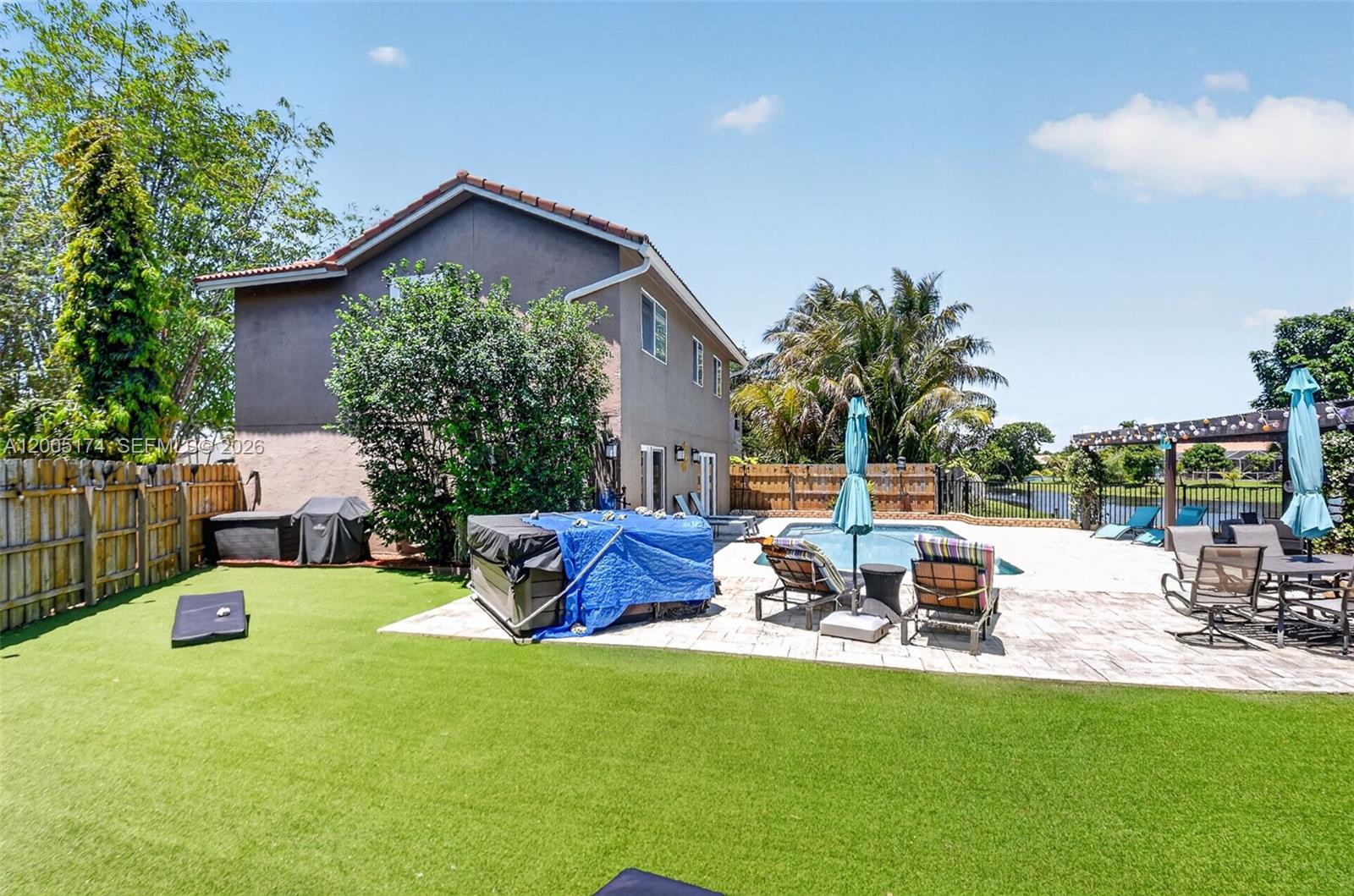 BRIARRIDGE 2 - Residential
