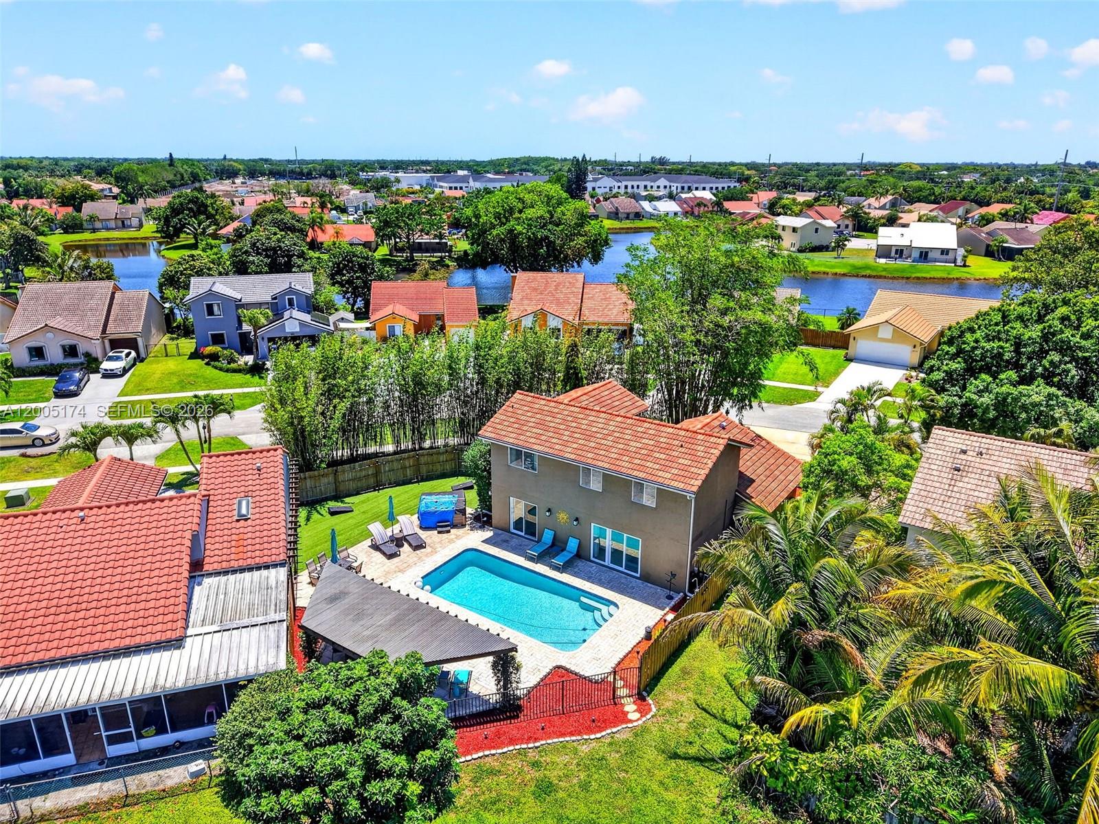 BRIARRIDGE 2 - Residential