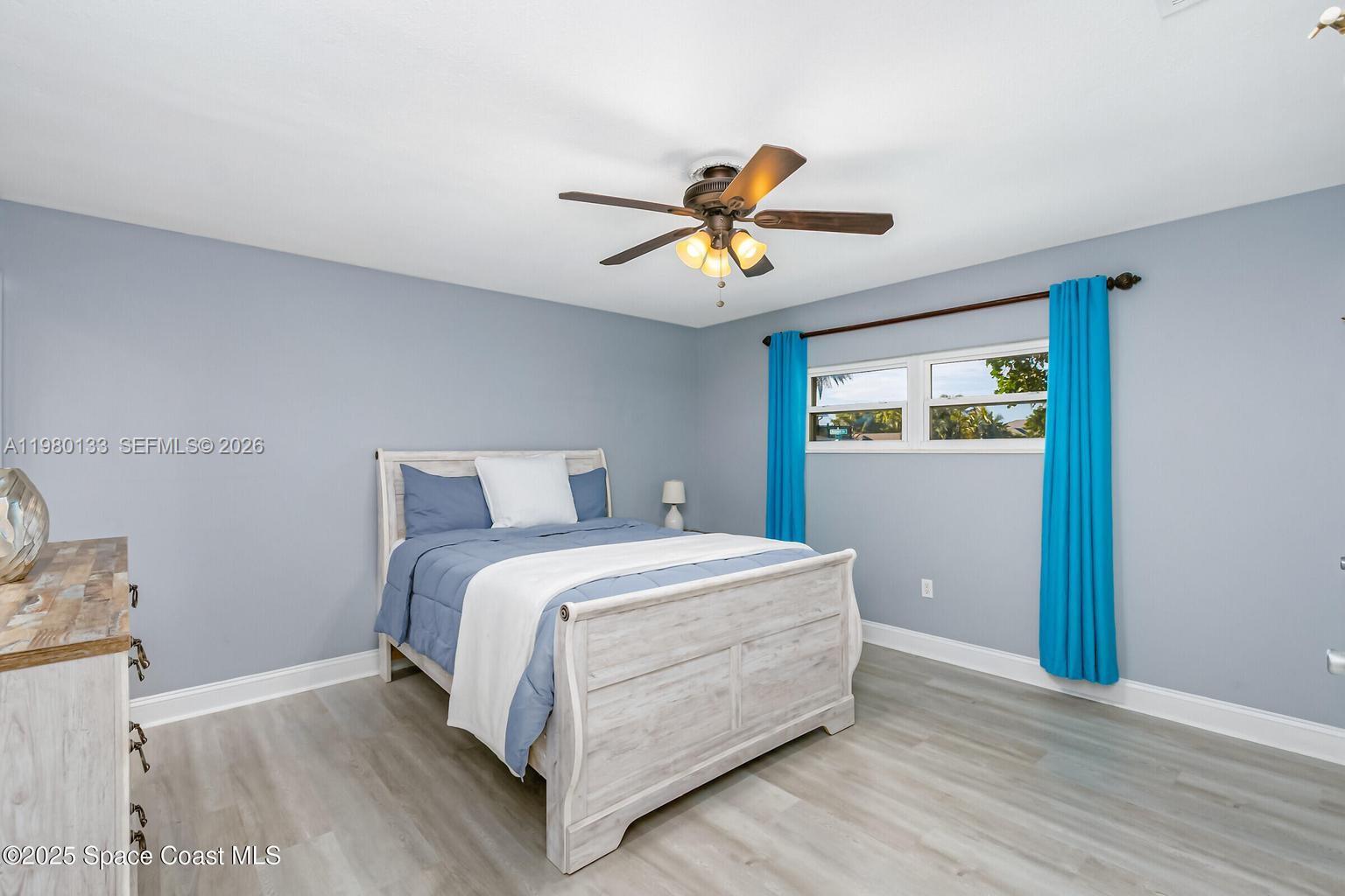 FLAMINGO HOMES SEC B - Residential
