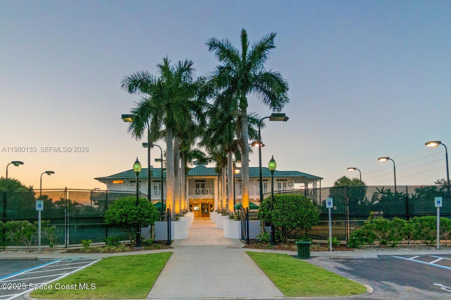 FLAMINGO HOMES SEC B - Residential