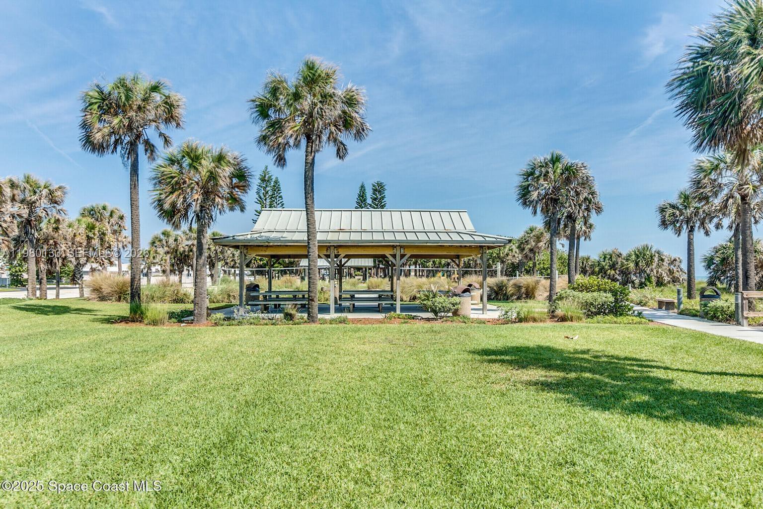 FLAMINGO HOMES SEC B - Residential