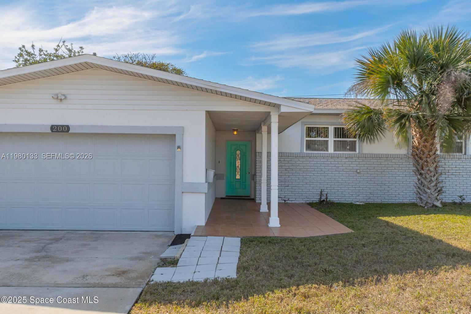 FLAMINGO HOMES SEC B - Residential