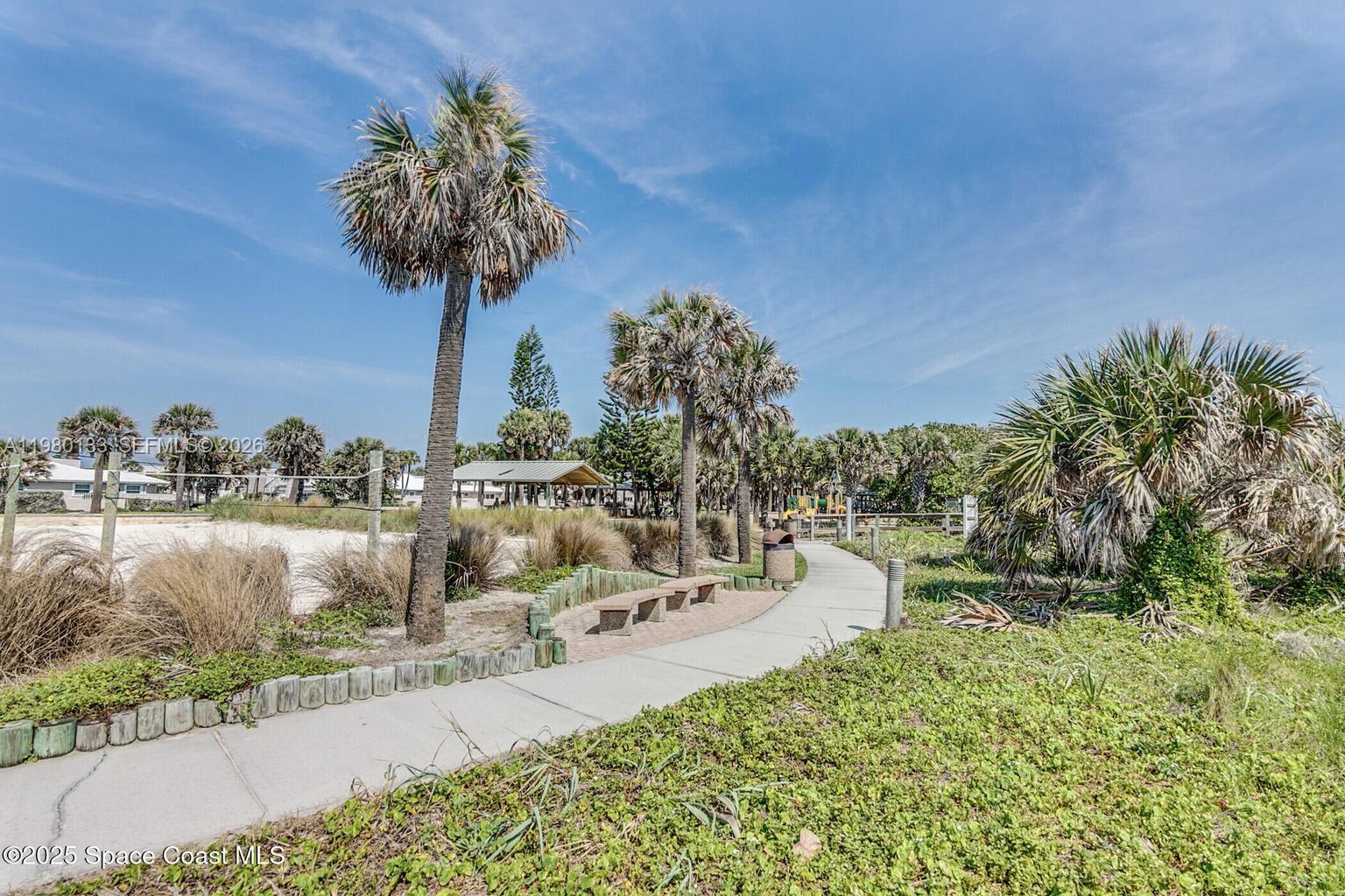FLAMINGO HOMES SEC B - Residential