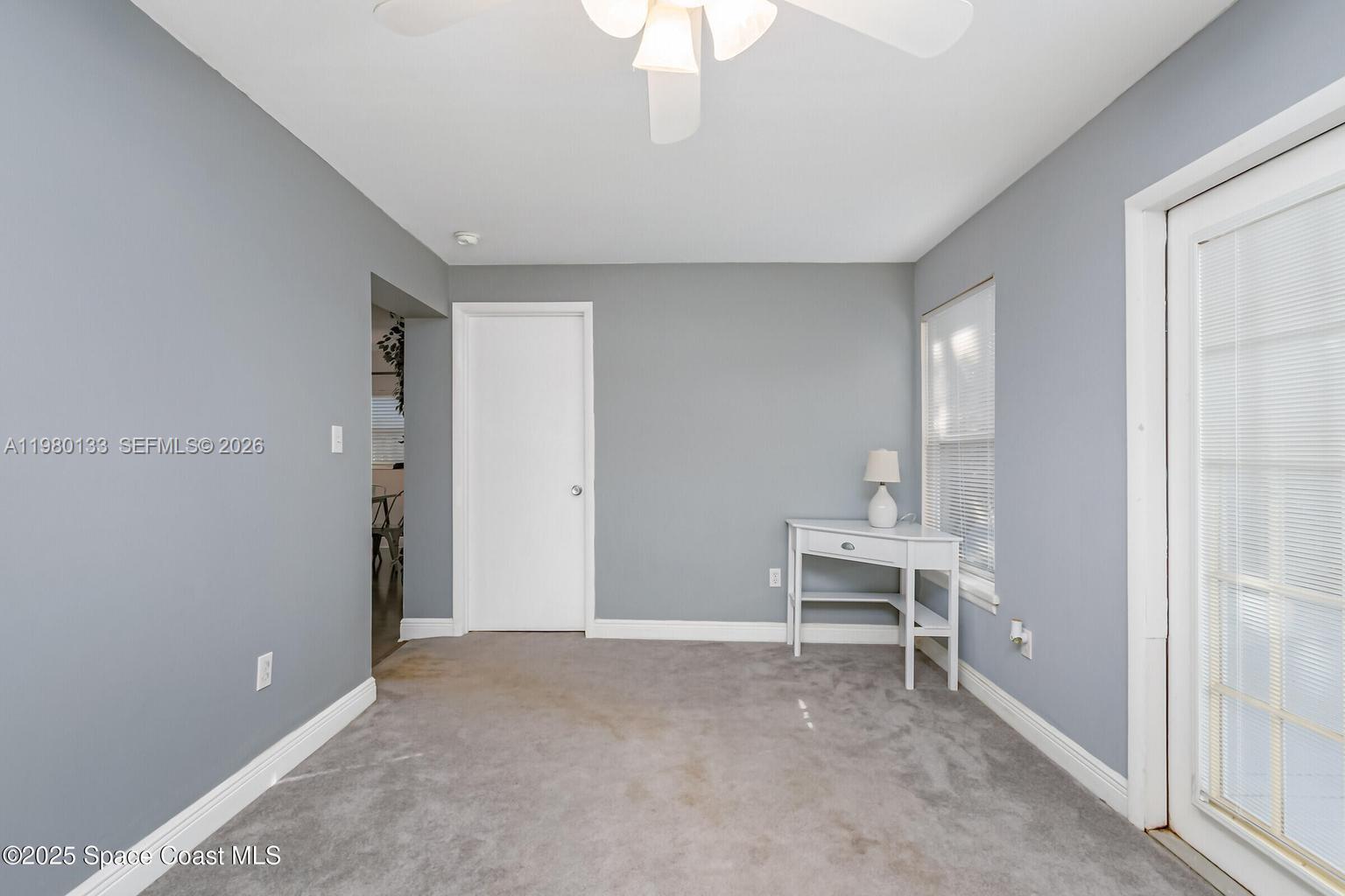 FLAMINGO HOMES SEC B - Residential