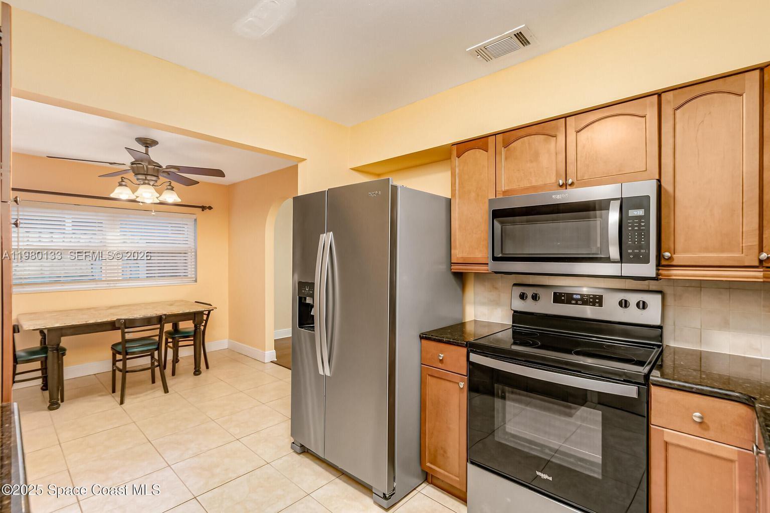 FLAMINGO HOMES SEC B - Residential