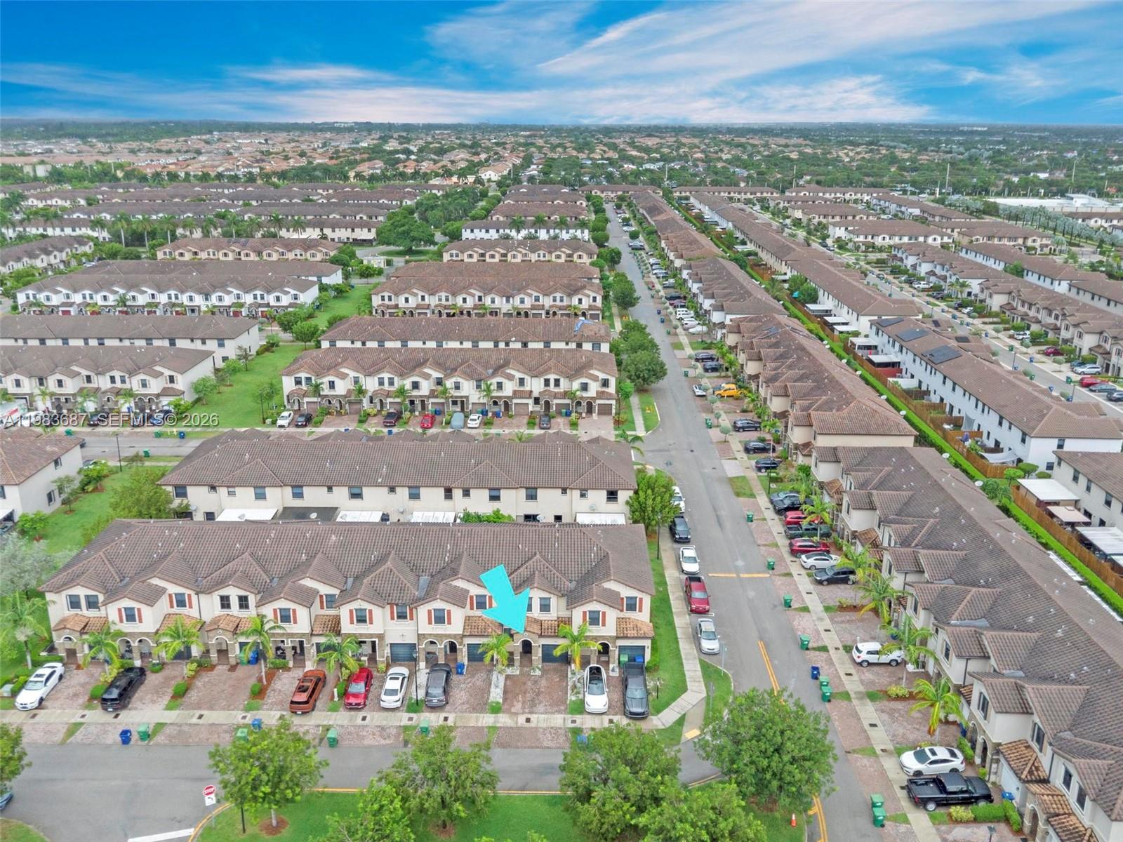 COCO PALM ESTATES - Residential