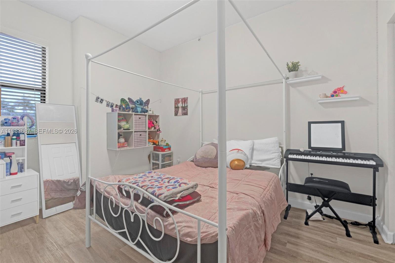 COCO PALM ESTATES - Residential