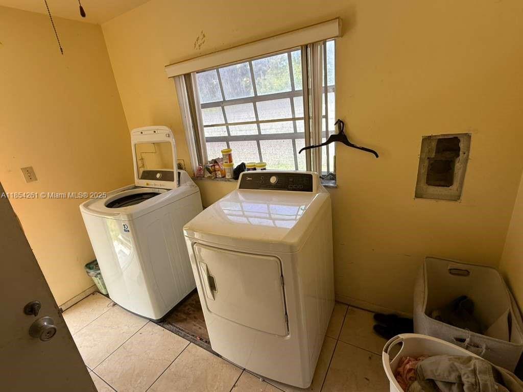 FAIRWAY PARK SUBDIVISION - Residential