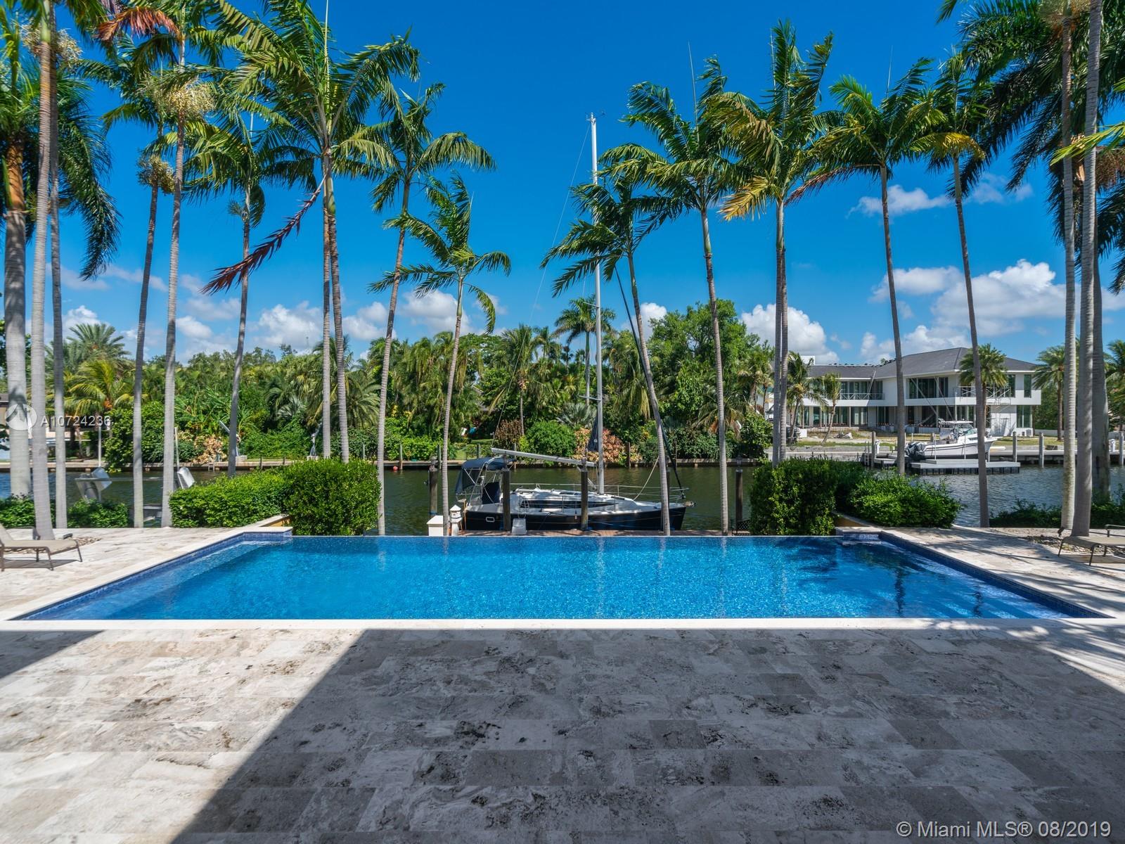 GABLES ESTATES NO 3 - Residential