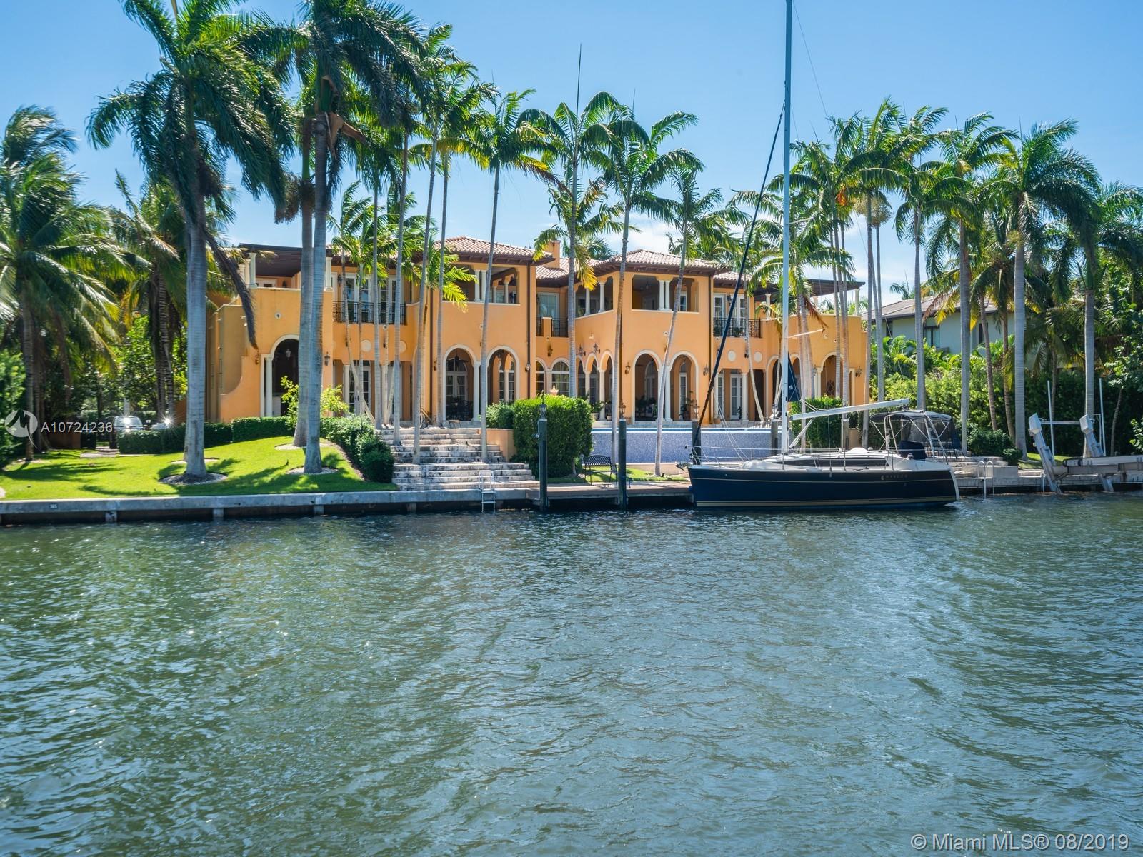 GABLES ESTATES NO 3 - Residential