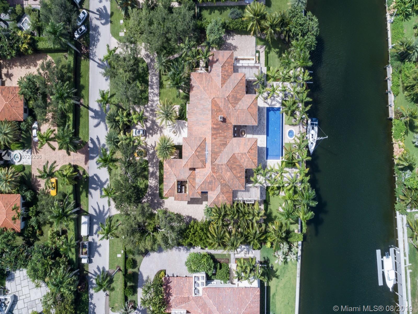 GABLES ESTATES NO 3 - Residential