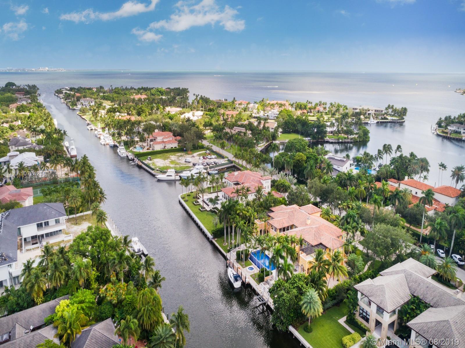 GABLES ESTATES NO 3 - Residential