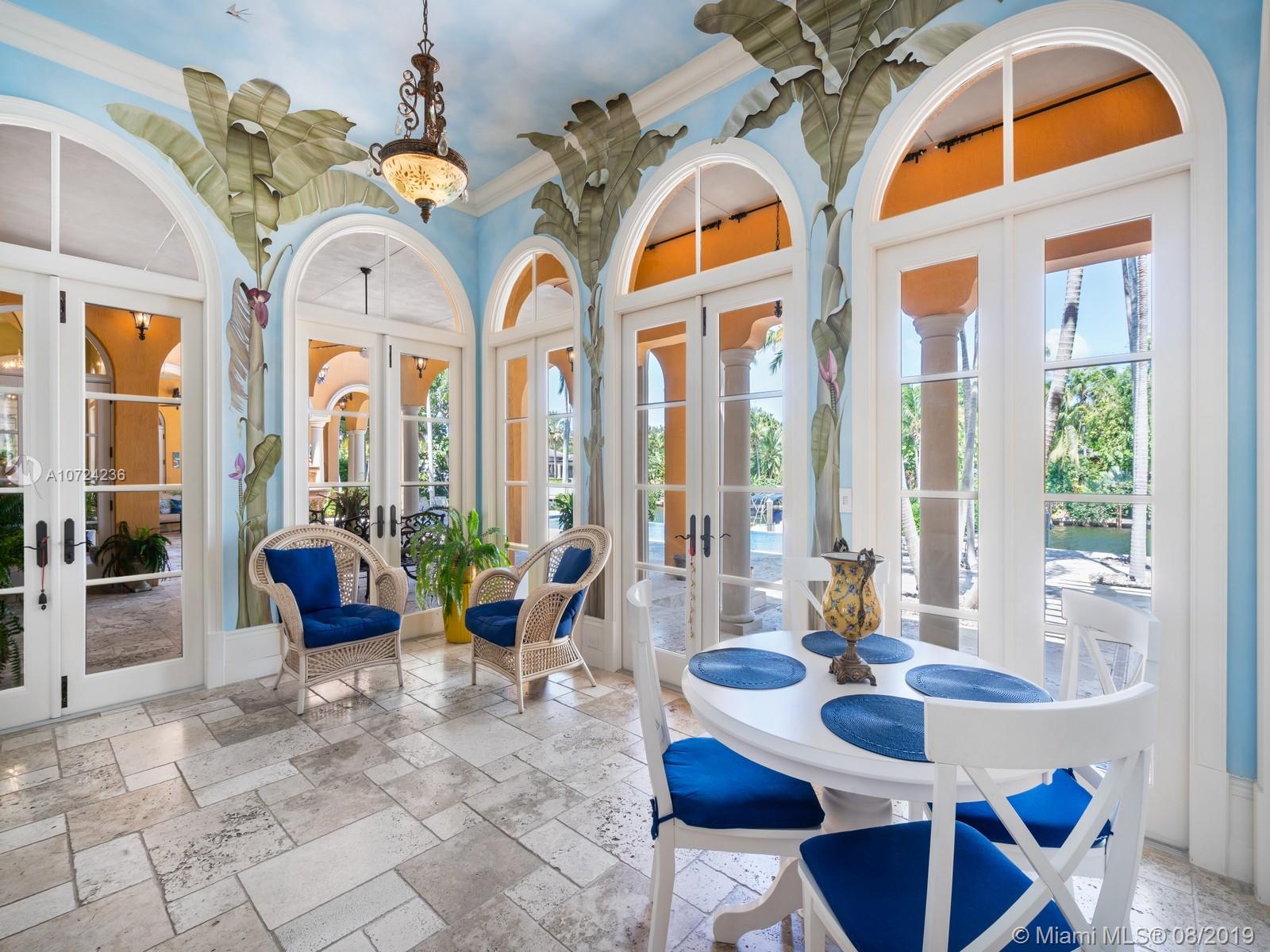 GABLES ESTATES NO 3 - Residential