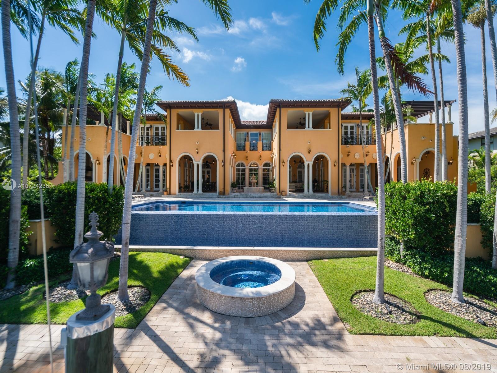 GABLES ESTATES NO 3 - Residential