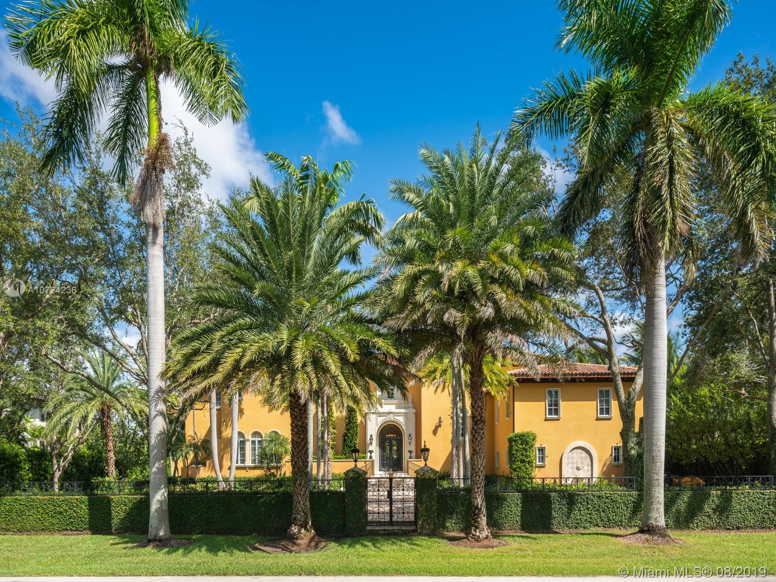 GABLES ESTATES NO 3 - Residential