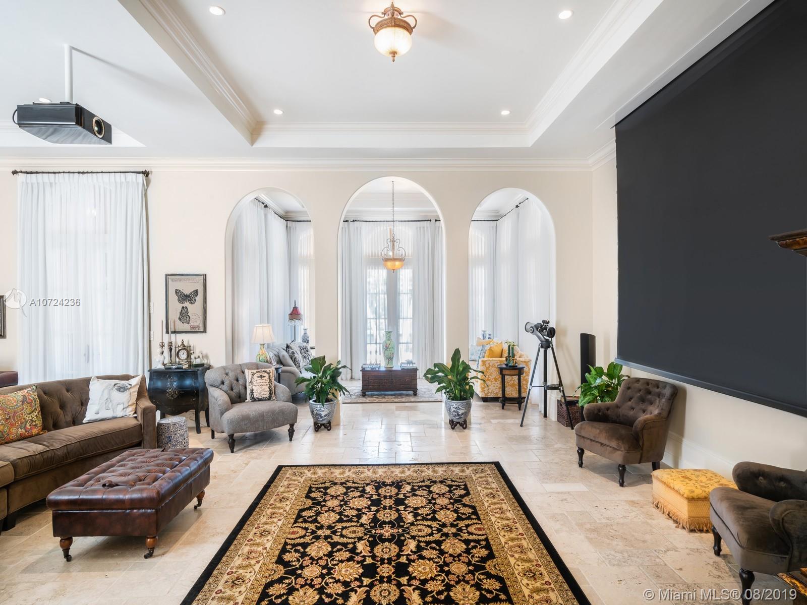 GABLES ESTATES NO 3 - Residential