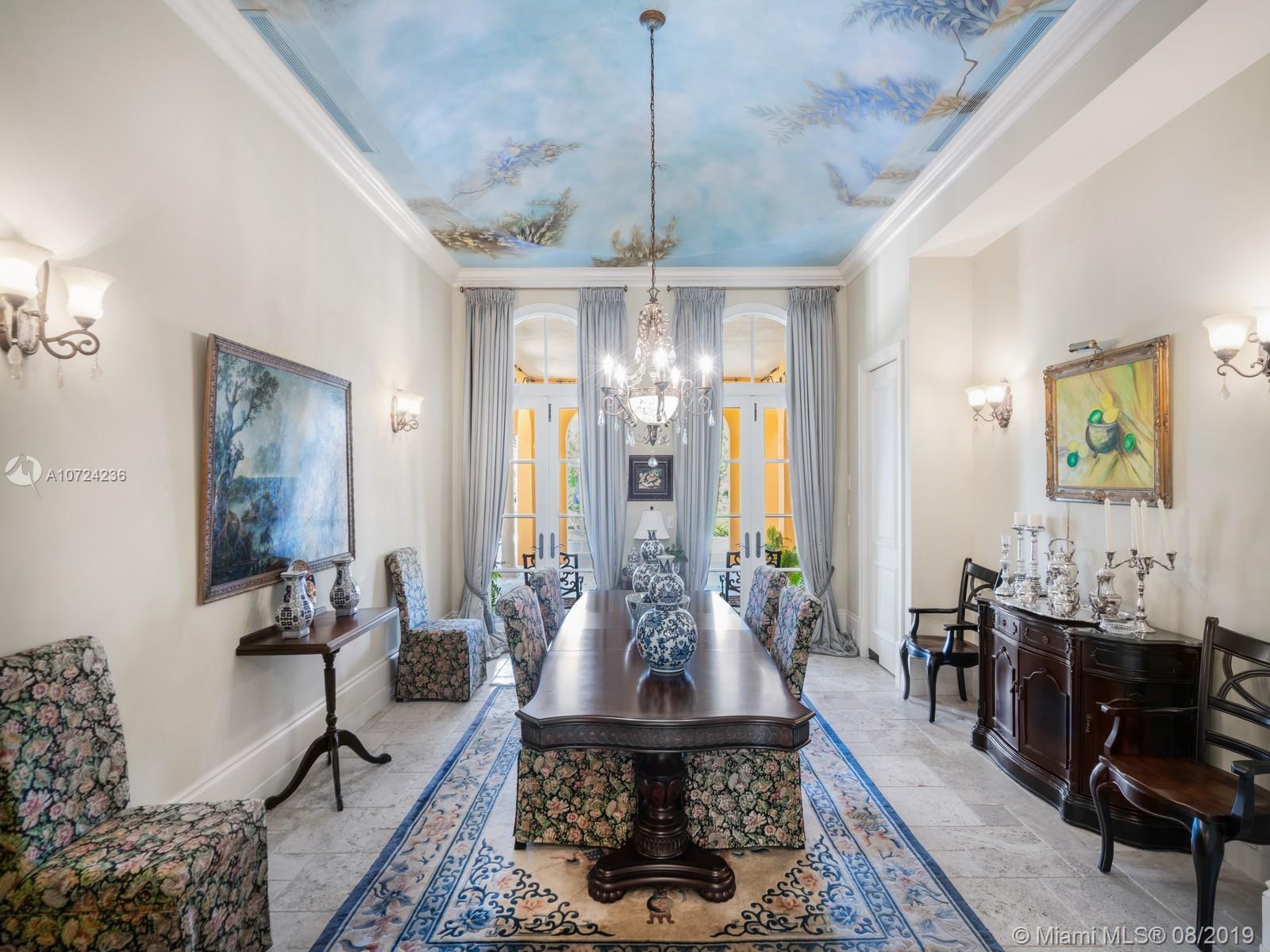 GABLES ESTATES NO 3 - Residential