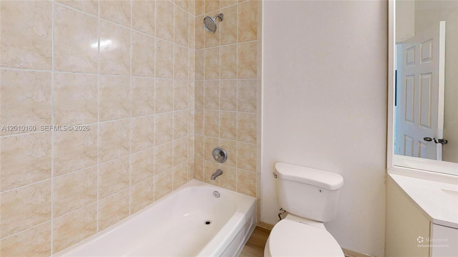 CARIBBEAN ISLES VILLAS CO - Residential