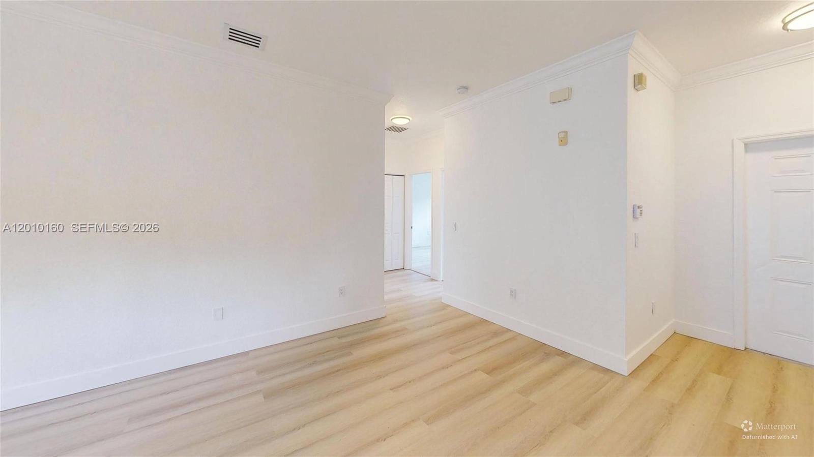 CARIBBEAN ISLES VILLAS CO - Residential