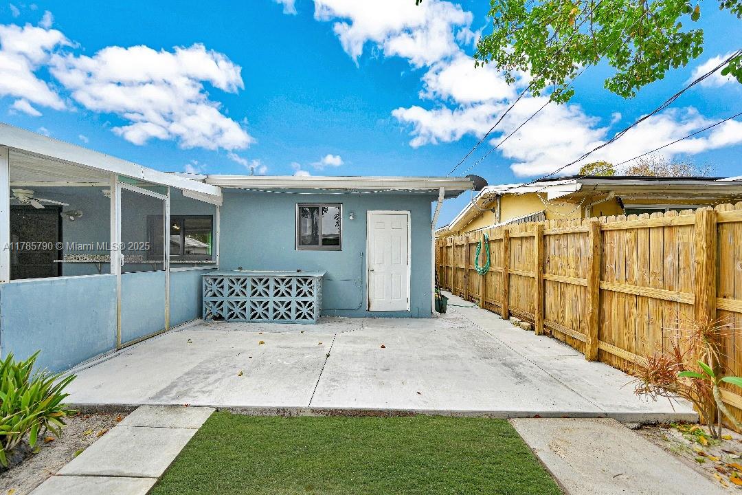BOULEVARD HEIGHTS SEC 9 - Residential