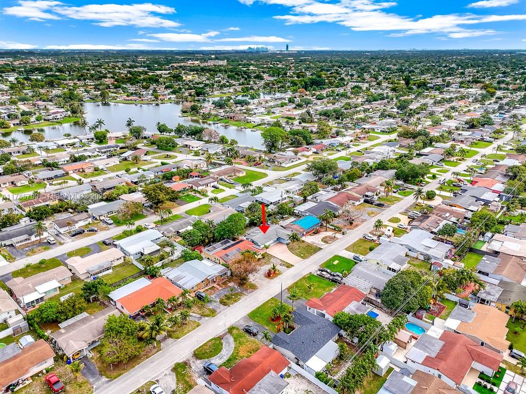 BOULEVARD HEIGHTS SEC 9 - Residential