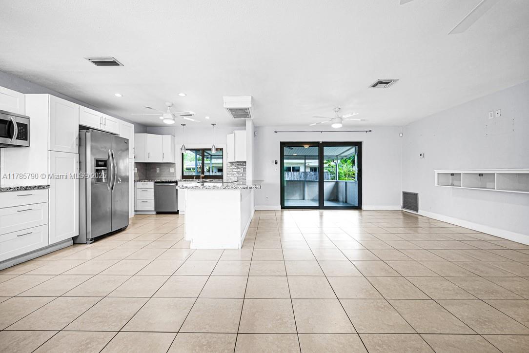 BOULEVARD HEIGHTS SEC 9 - Residential