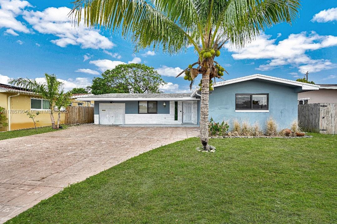 BOULEVARD HEIGHTS SEC 9 - Residential