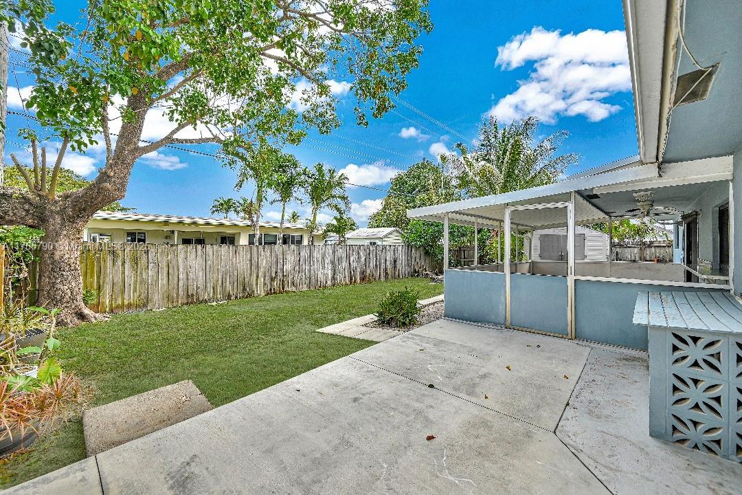 BOULEVARD HEIGHTS SEC 9 - Residential