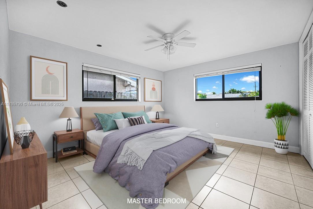 BOULEVARD HEIGHTS SEC 9 - Residential