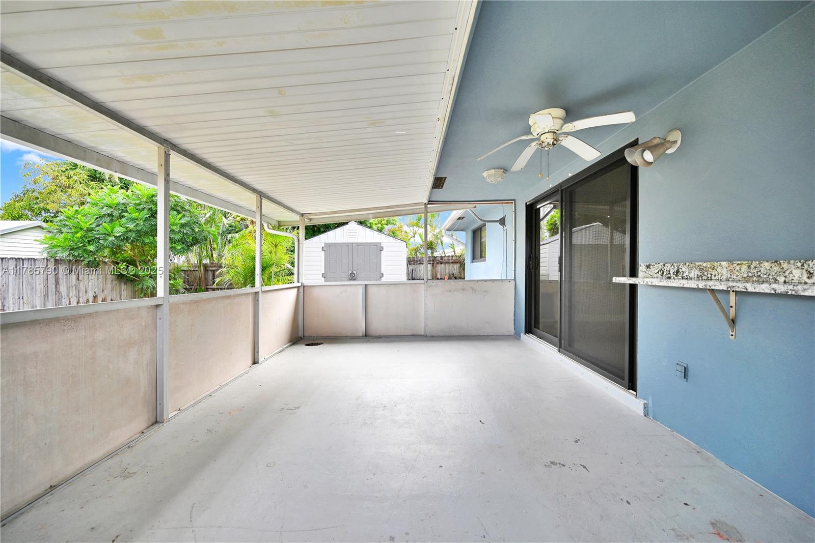 BOULEVARD HEIGHTS SEC 9 - Residential
