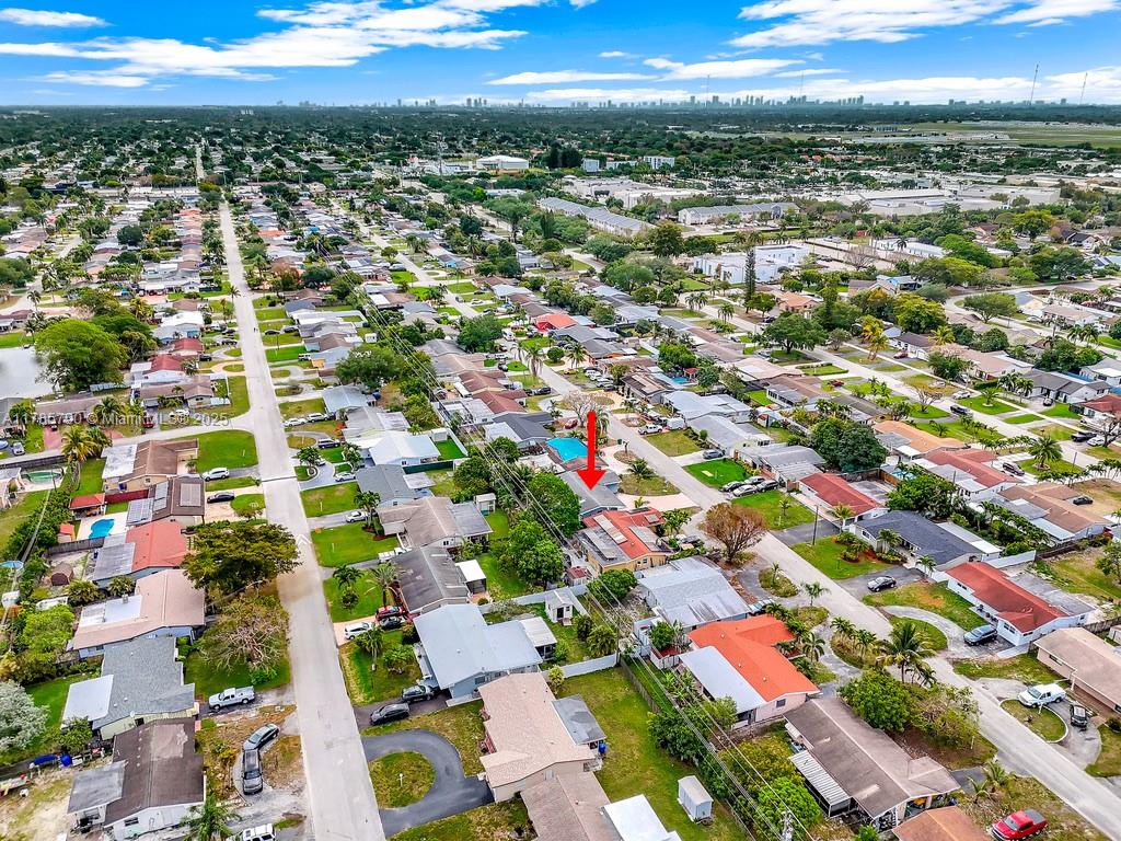 BOULEVARD HEIGHTS SEC 9 - Residential