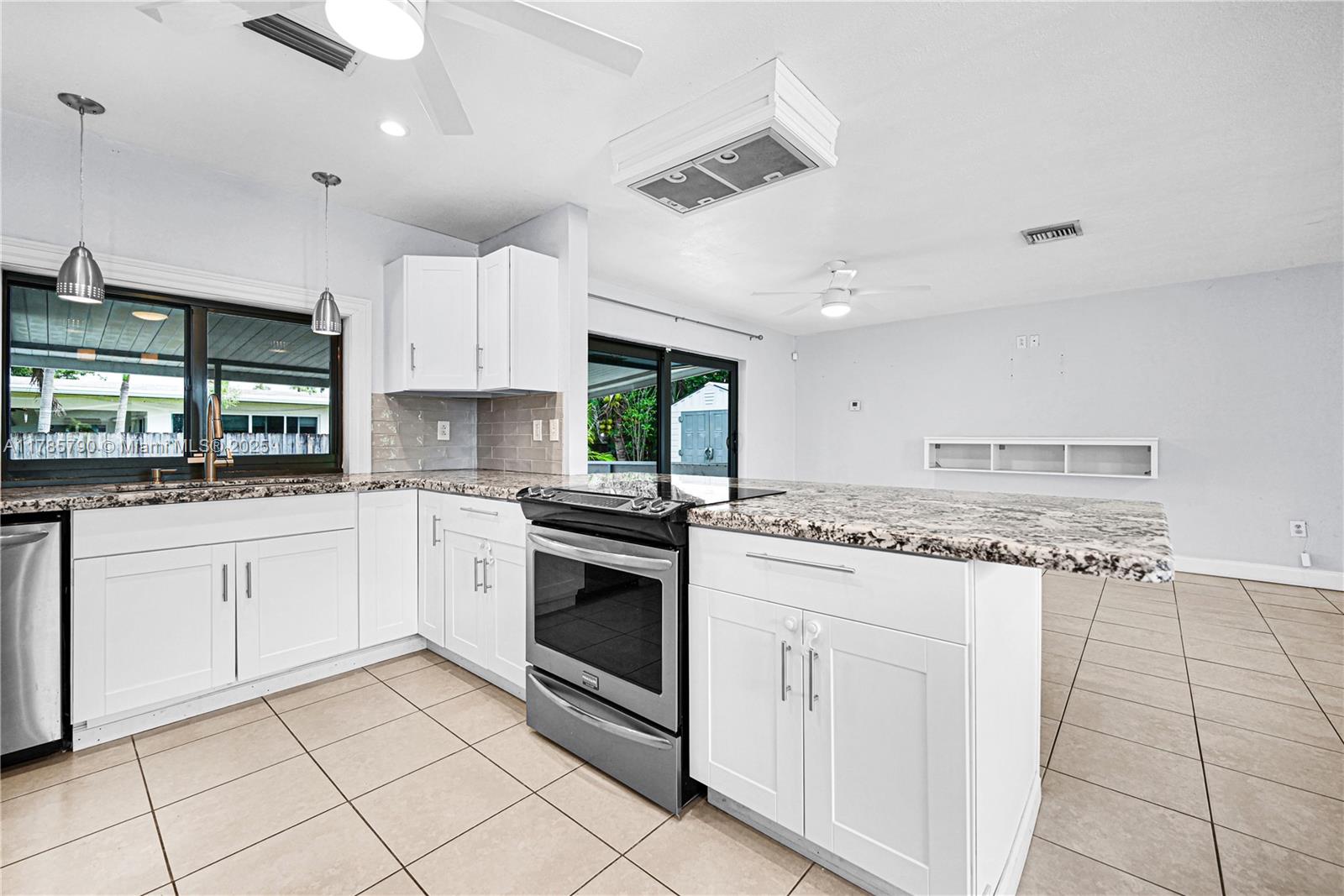 BOULEVARD HEIGHTS SEC 9 - Residential